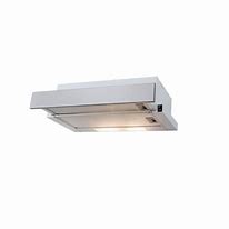 EVR60FVSS2 T2 EURO 60CM  S/STEEL SLIDEOUT  RANGEHOOD