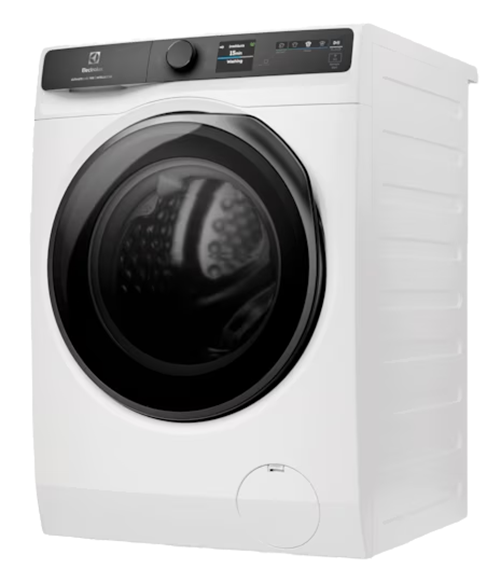 EWF1242R9WC Electrolux 12kg UltimateCare 900 Front Load Washing Machine