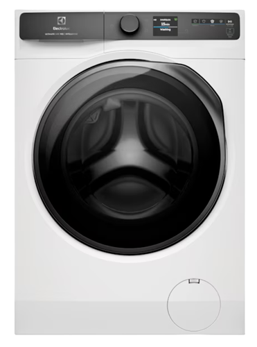 EWF1242R9WC Electrolux 12kg UltimateCare 900 Front Load Washing Machine