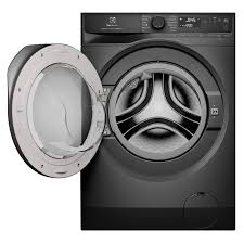 EWF1243R7SC CAT B ELECTROLUX 12KG DARK ONYX FRONT LOAD WASHER