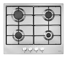 ICG6F BRAND NEW INALTO 60CM S/STEEL GAS COOKTOP