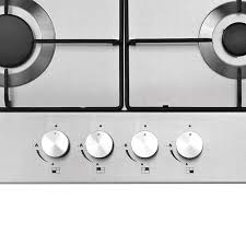 ICG6F BRAND NEW INALTO 60CM S/STEEL GAS COOKTOP