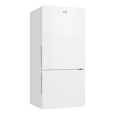 KBM5302WC-R CAT C KELVINATOR 528L BTM MOUNT FRIDGE/FREEZER