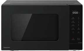 NNST34NBQPQ-010 T2 PANASONIC 25L 900W BLACK SOLO MICROWAVE