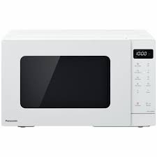 NNST34NWQPQ-006 T2 PANASONIC 25L 900W WHITE MICROWAVE