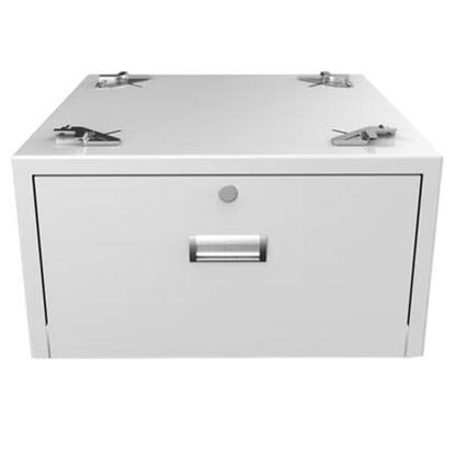 ULX110 Unilux Universal Laundry Pedestal with Lock