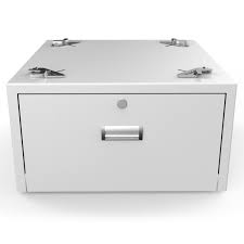 ULX110 CAT A UNIVERSAL LAUNDRY PEDESTAL