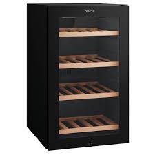 VWS830FCB-X CAT A VINCTEC 35 BOTTLE WINE CABINET