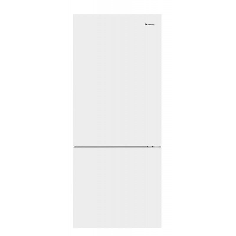 WBE4302WC-R CAT C WESTINGHOUSE 425L WHITE FRIDGE BOTTOM MOUNT FZR