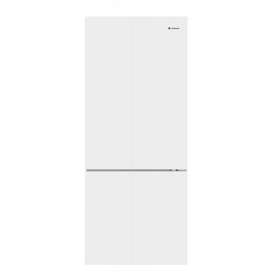 WBE4302WC-R CAT C WESTINGHOUSE 425L WHITE FRIDGE BOTTOM MOUNT FZR