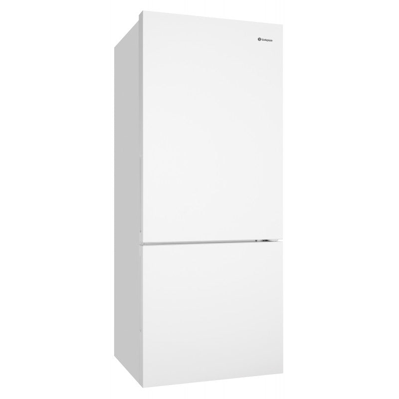 WBE4302WC-R CAT C WESTINGHOUSE 425L WHITE FRIDGE BOTTOM MOUNT FZR