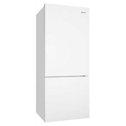 WBE4302WC-R CAT C WESTINGHOUSE 425L WHITE FRIDGE BOTTOM MOUNT FZR