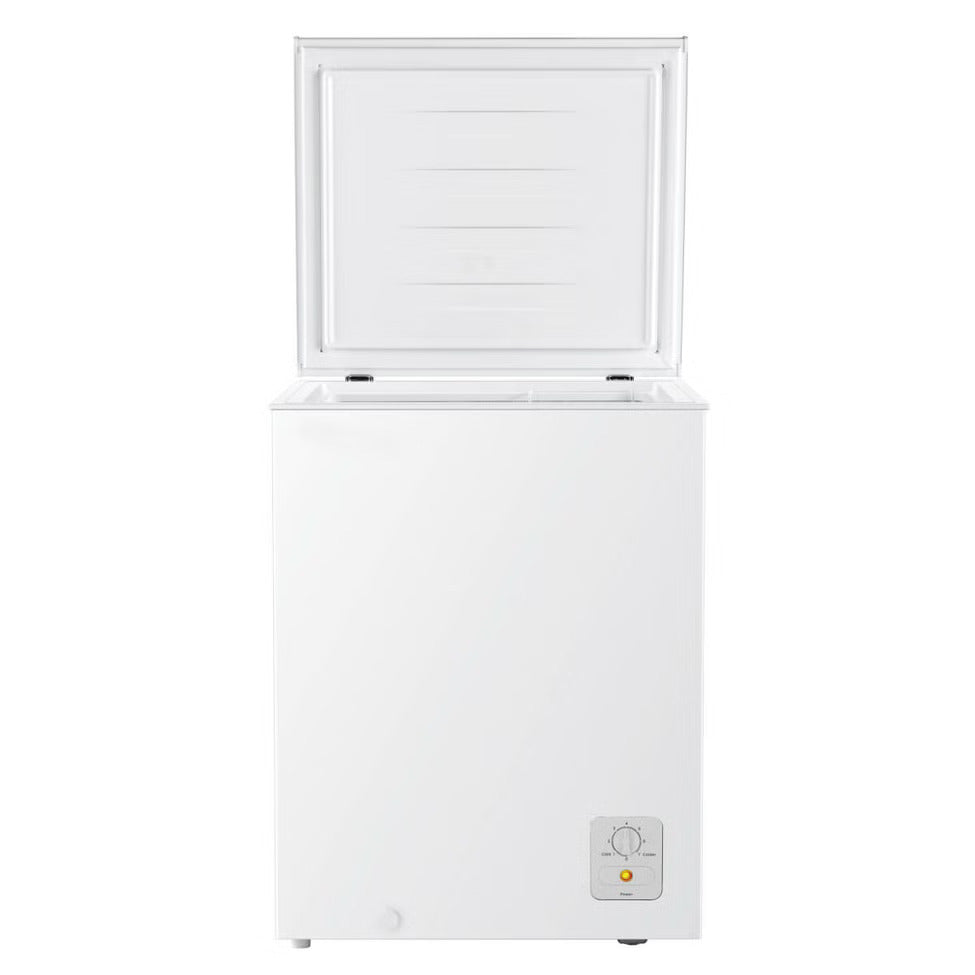 WCM1400WE Westinghouse 145L Chest Freezer - White