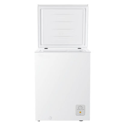 WCM1400WE Westinghouse 145L Chest Freezer - White