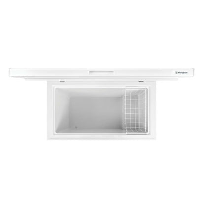 WCM1400WE Westinghouse 145L Chest Freezer - White