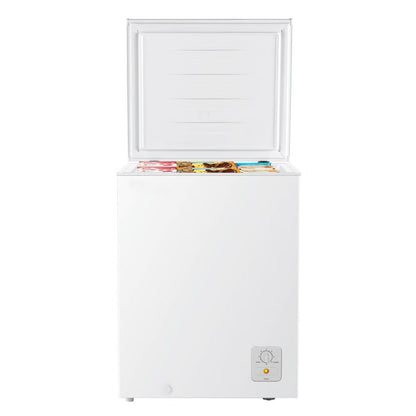 WCM1400WE Westinghouse 145L Chest Freezer - White