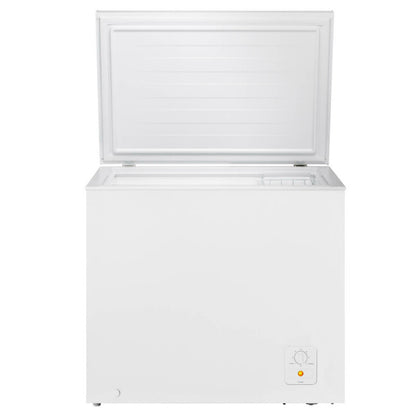 WCM2000WE CAT C WESTINGHOUSE 198L CHEST FREEZER