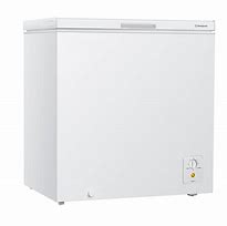 WCM2000WE CAT B WESTINGHOUSE 198L CHEST FREEZER