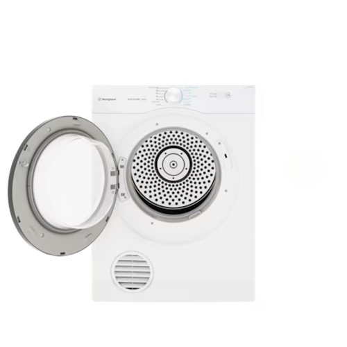 WDV556N3WB Westinghouse 5.5kg Vented Clothes Dryer