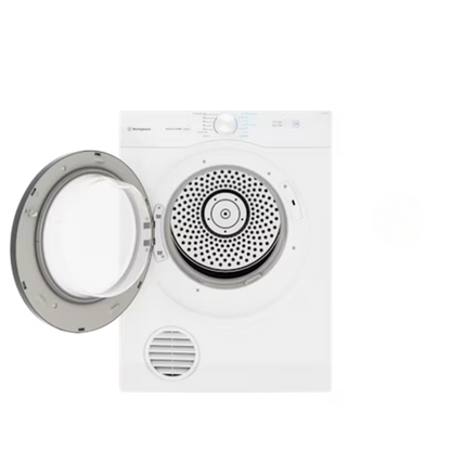 WDV556N3WB Westinghouse 5.5kg Vented Clothes Dryer