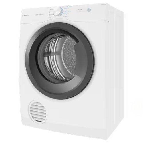 WDV556N3WB Westinghouse 5.5kg Vented Clothes Dryer