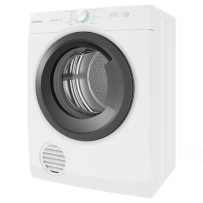 WDV556N3WB Westinghouse 5.5kg Vented Clothes Dryer