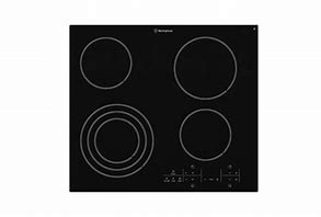 WHC643BC CAT B 60CM WESTINGHOUSE CERAMIC HOB COOKTOP