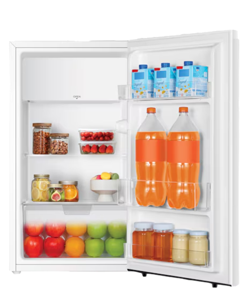 WIM1000WD Westinghouse 93L Bar Fridge