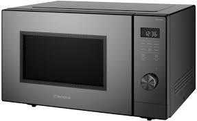 WMF4505GA CAT B WESTINGHOUSE DARK GREY 45L MICROWAVE