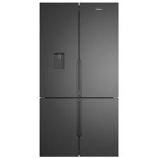 WQE5650BA 564L QUAD DOOR FRIDGE CAT B