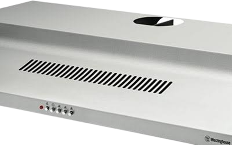 WRF610SA Westinghouse 60cm Fixed Rangehood