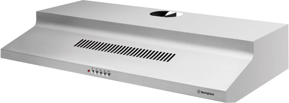 WRF913SA Westinghouse 90cm Fixed Rangehood - Stainless Steel
