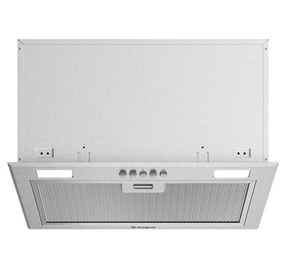 WRI515SC Westinghouse 52cm Integrated Under Cupboard Rangehood - Stainless Steel
