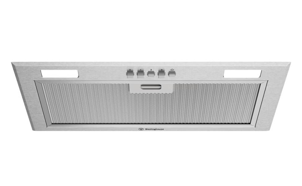 WRI515SC Westinghouse 52cm Integrated Under Cupboard Rangehood - Stainless Steel