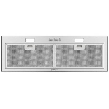 WRI815SC Westinghouse 86cm Integrated Under Cupboard Rangehood - Stainless Steel