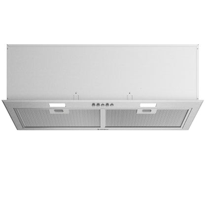 WRI815SC Westinghouse 86cm Integrated Under Cupboard Rangehood - Stainless Steel
