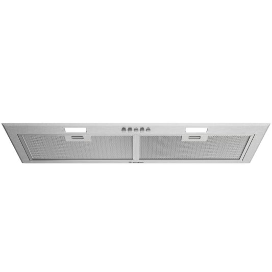 WRI815SC Westinghouse 86cm Integrated Under Cupboard Rangehood - Stainless Steel