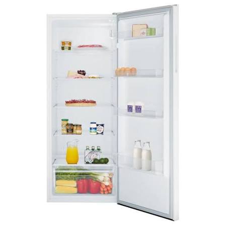 WRM2400WF CAT C WESTINGHOUSE 242L SINGLE DOOR FRIDGE