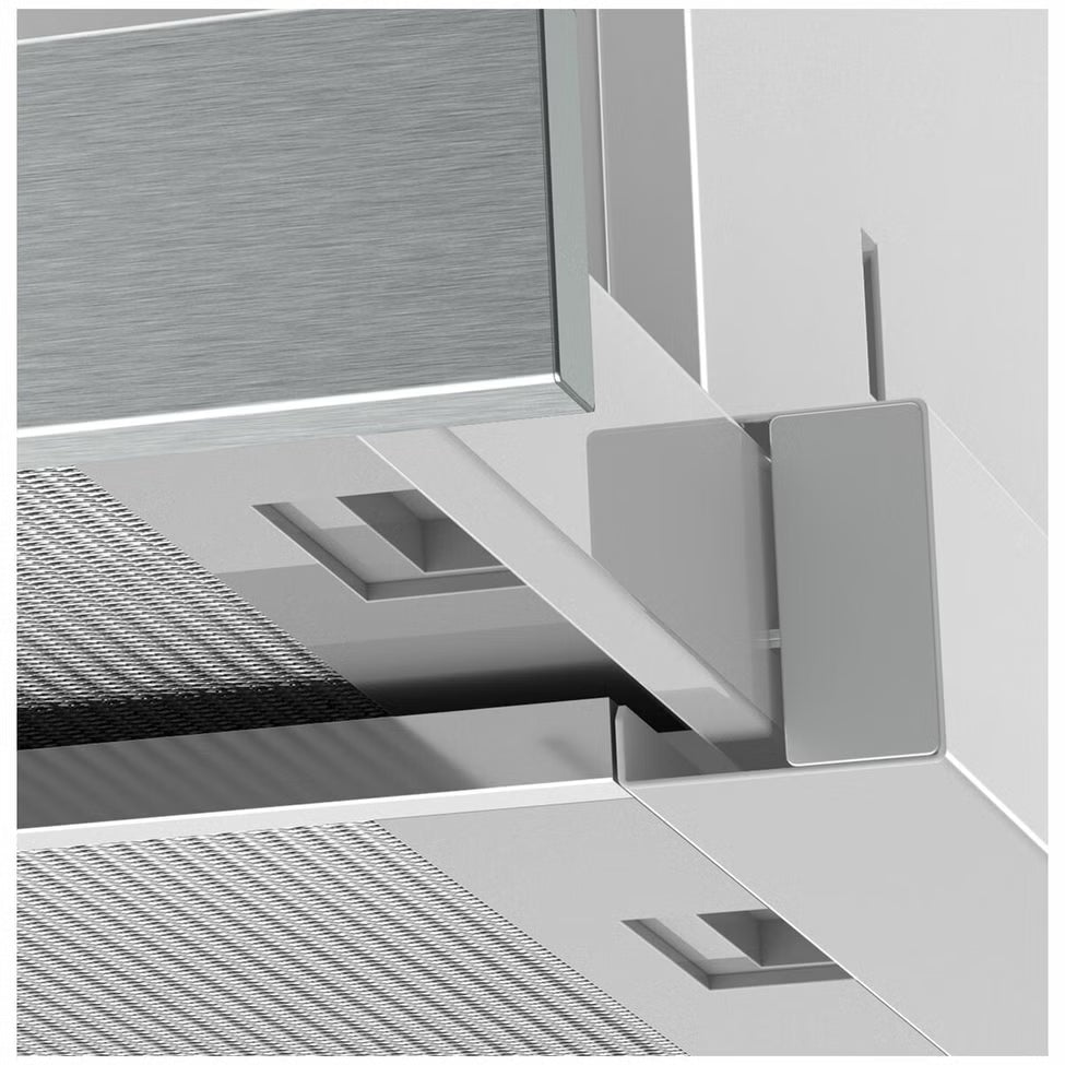 WRR604SB Westinghouse 60cm Slide Out Rangehood - Stainless Steel