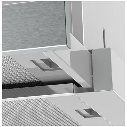 WRR604SB Westinghouse 60cm Slide Out Rangehood - Stainless Steel