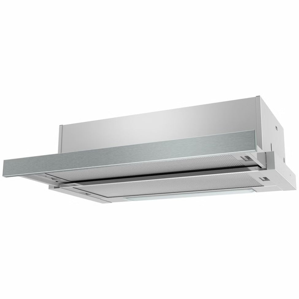 WRR604SB Westinghouse 60cm Slide Out Rangehood - Stainless Steel