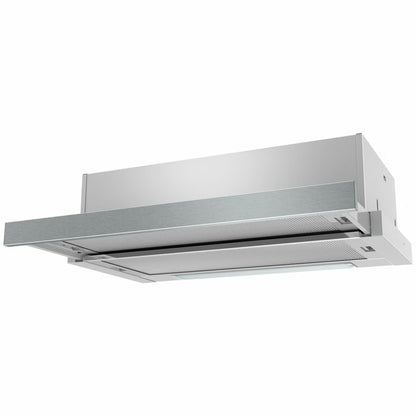 WRR604SB Westinghouse 60cm Slide Out Rangehood - Stainless Steel