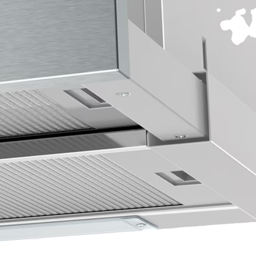 WRR614SB Westinghouse 60cm Slideout Rangehood