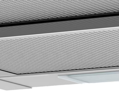 WRR614SB Westinghouse 60cm Slideout Rangehood