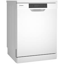 WSF6604WB CAT C WESTINGHOUSE 60CM WHITE DISHWAHER
