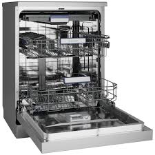 WSF6606XC CAT A WESTINGHOUSE DISHWASHER S/STEEL