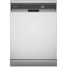 WSF6608XC CAT B WESTINGHOUSE 60CM DISHWASHER