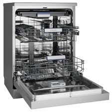 WSF6608XC CAT B WESTINGHOUSE 60CM DISHWASHER
