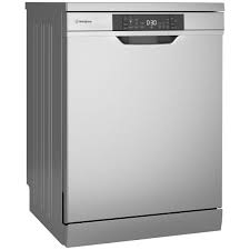 WSU6608XB CAT C WESTINGHOUSE S/STEEL DISHWASHER