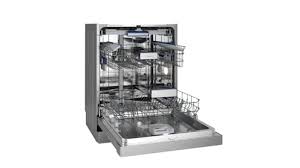 WSU6608XB CAT C WESTINGHOUSE S/STEEL DISHWASHER